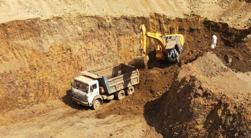 Competitive Strategy in a Glutted Market: How Mineral Producers Thrive Amid Global Oversupply