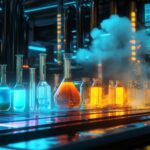 Innovating Chemical Solutions for Modern Industries