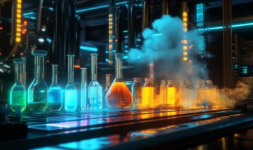 Innovating Chemical Solutions for Modern Industries